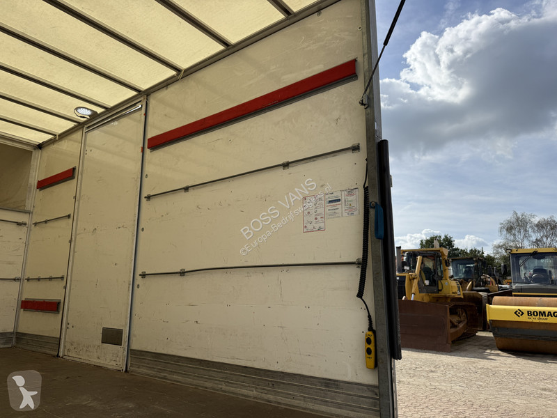 Užitkové vozidlo Iveco 35C16 3.0 160PK Bakwagen...