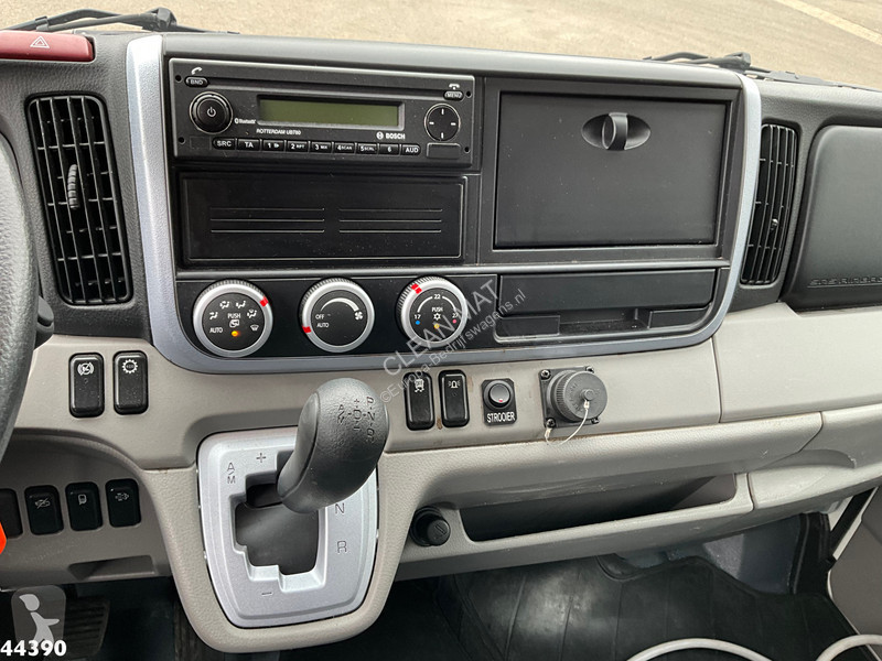 Užitkové vozidlo Fuso 3513 Euro 6 Kipper 2m³