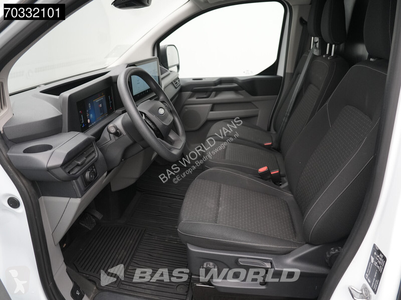 Užitkové vozidlo Ford 135pk Automaat L2H1 Airco...