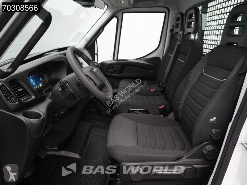 Véhicule utilitaire Iveco 35S16 Automaat 160PK...