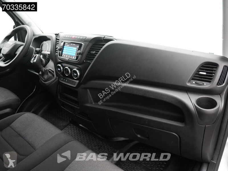Furgoneta Iveco 35S16 Automaat 160PK L3H2...