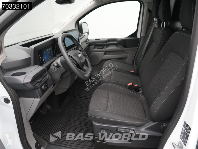 Užitkové vozidlo Ford 135pk Automaat L2H1 Airco...