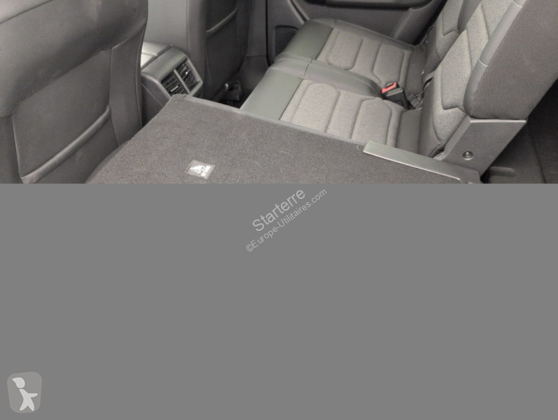 Véhicule utilitaire Citroën C5