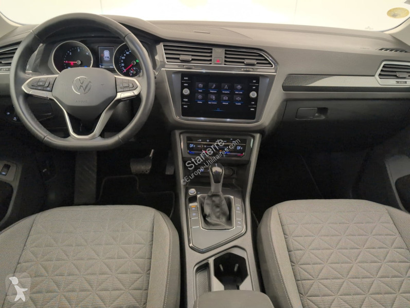 Véhicule utilitaire Volkswagen