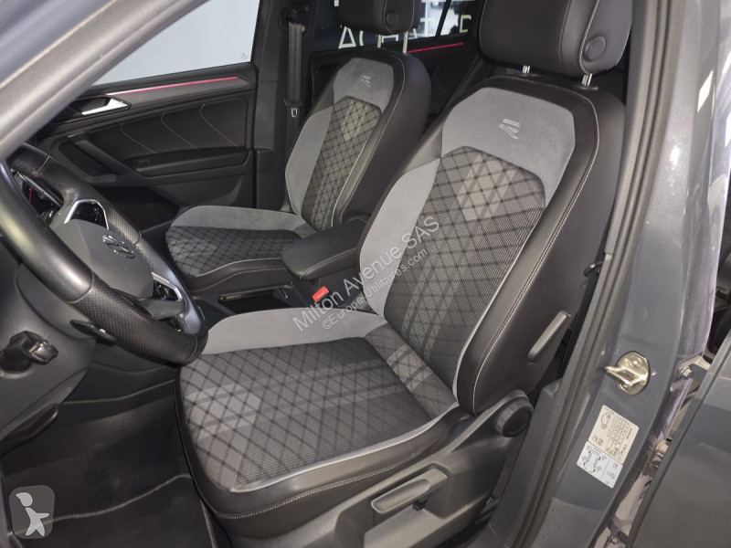 Véhicule utilitaire Volkswagen