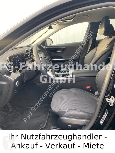 Veicolo commerciale Mercedes C  d T *High-End...