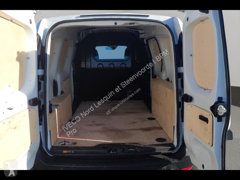 Véhicule utilitaire Renault Van 1.5 Blue dCi...