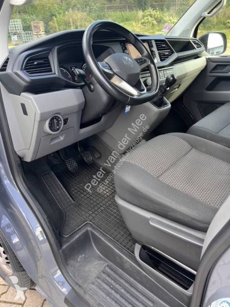 Furgoneta Volkswagen 2.0 TDI 150