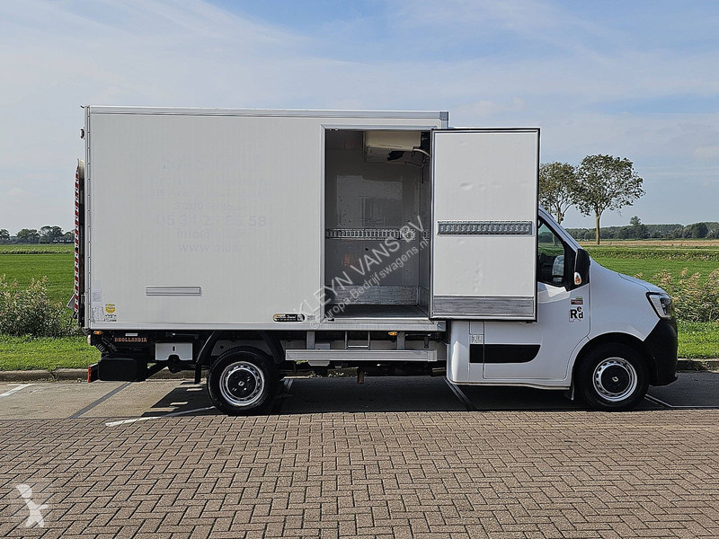Véhicule utilitaire Renault 2.3 Koelwagen,...