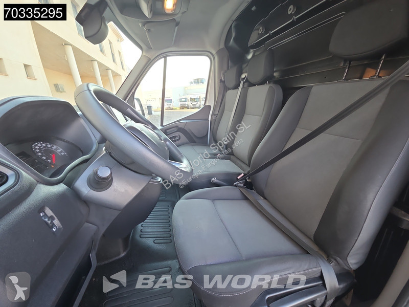 Veicolo commerciale Renault ITV 07-2027 - L3H2...