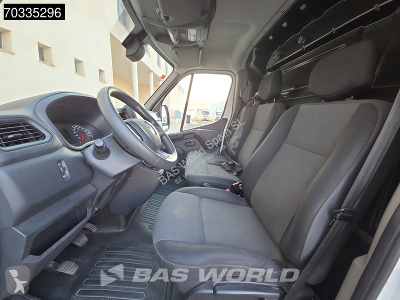 Veicolo commerciale Renault ITV 07-2027 - L3H2...