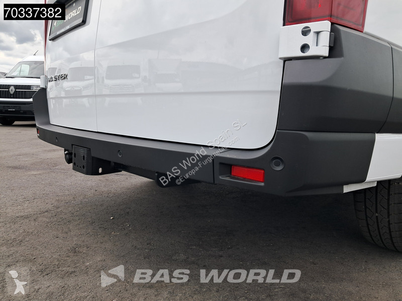 Véhicule utilitaire Renault PRÓXIMAMENTE! L3H2...