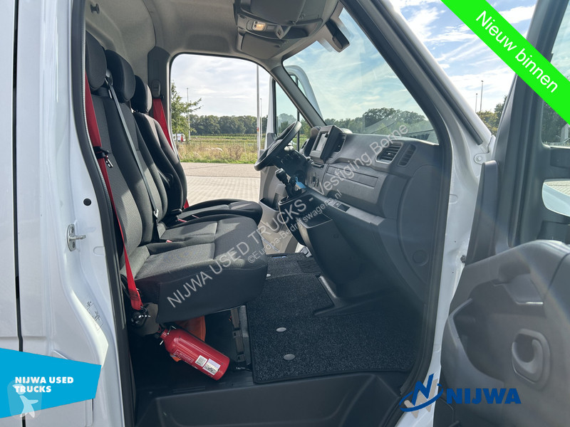 Veicolo commerciale Renault T35 180 L3H2 Camera...