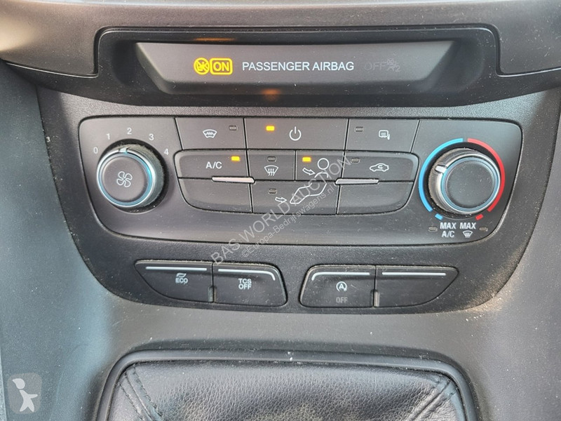 Véhicule utilitaire Ford 1.5 EcoBlue L2 Trend