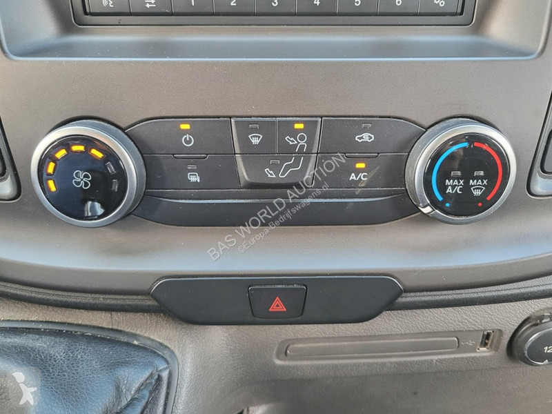 Véhicule utilitaire Ford 280 2.0 TDCI L1H1 Trend