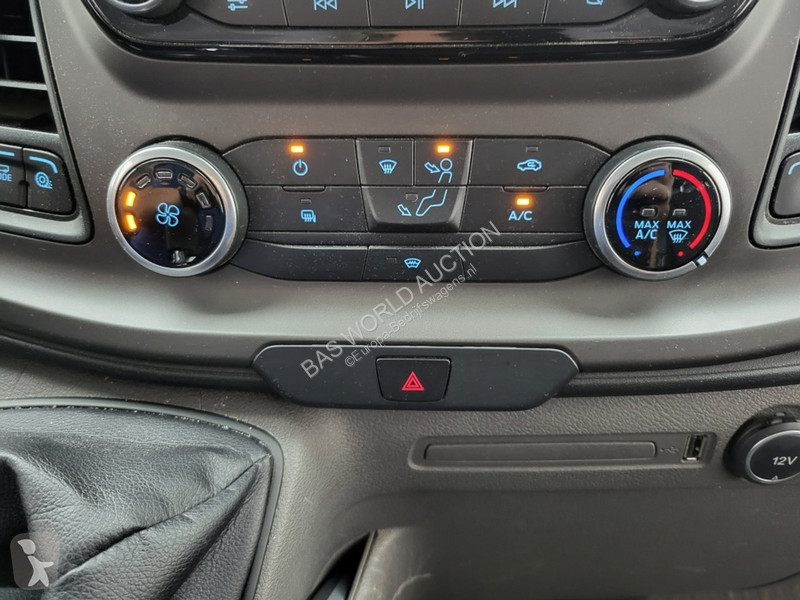 Véhicule utilitaire Ford 300 2.0 TDCI L1H1...