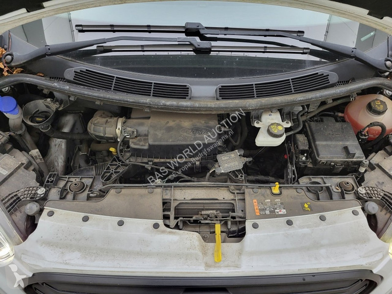 Véhicule utilitaire Ford 300 2.0 TDCI L1H1...