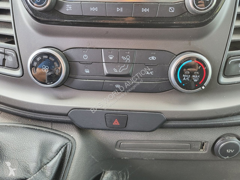 Véhicule utilitaire Ford 300 2.0 TDCI L1H1...