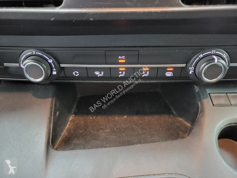 Véhicule utilitaire Opel 1.5D L1H1 Edition