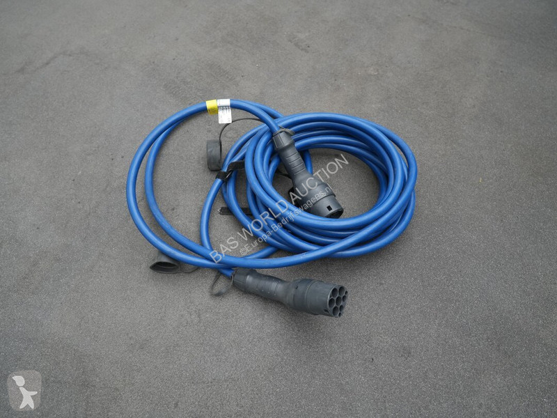Véhicule utilitaire Ford e 184pk E-