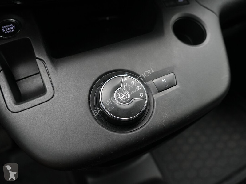 Véhicule utilitaire Opel 131PK