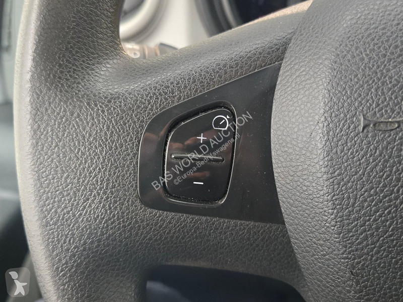 Veicolo commerciale Renault 1.6 dCi T27 L1H1...