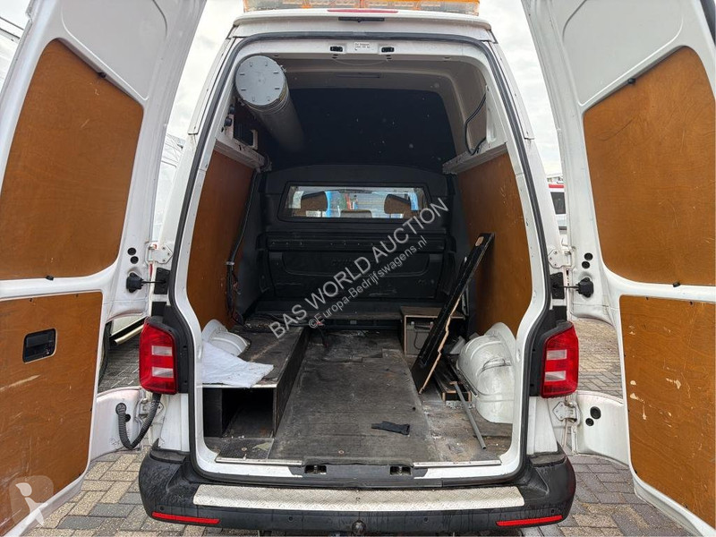 Veicolo commerciale Volkswagen