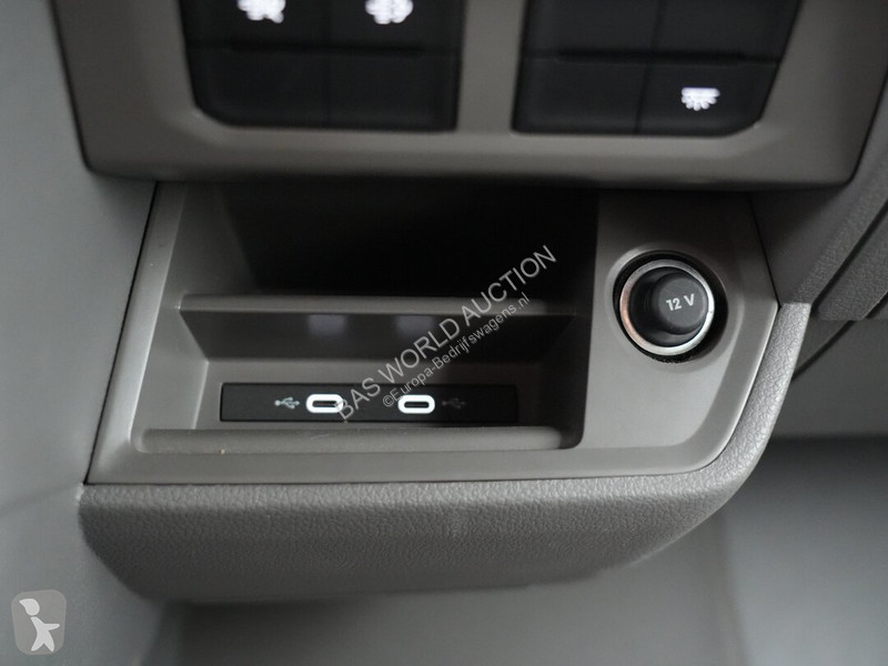 Véhicule utilitaire Volkswagen 140pk