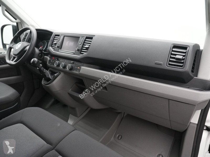 Véhicule utilitaire Volkswagen 102pk