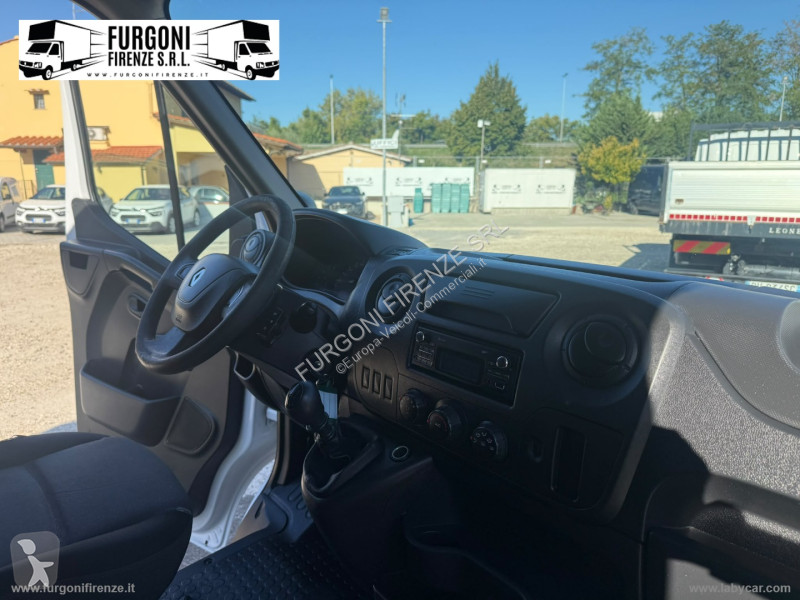 Veicolo commerciale Renault T35 2.3 dCi/130 TP...