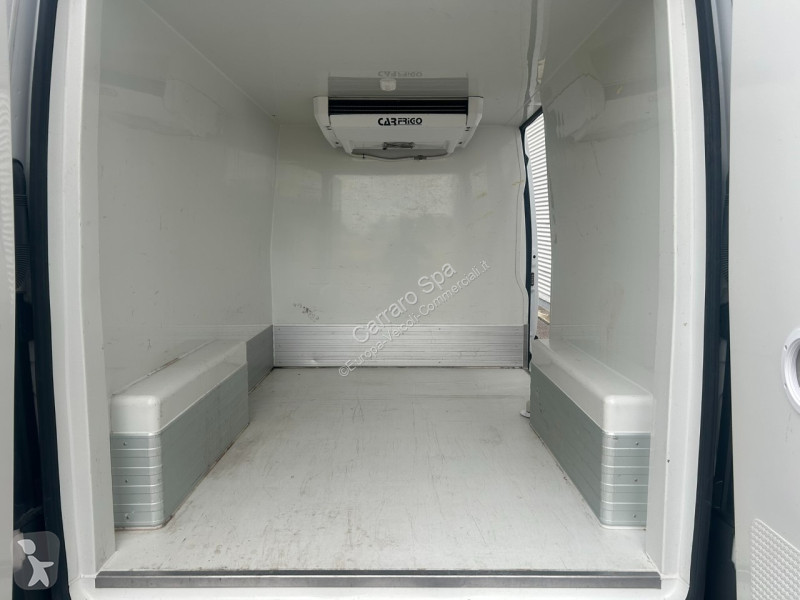 Veicolo commerciale Mercedes III