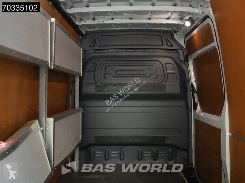 Veicolo commerciale Mercedes 315 CDI Automaat...