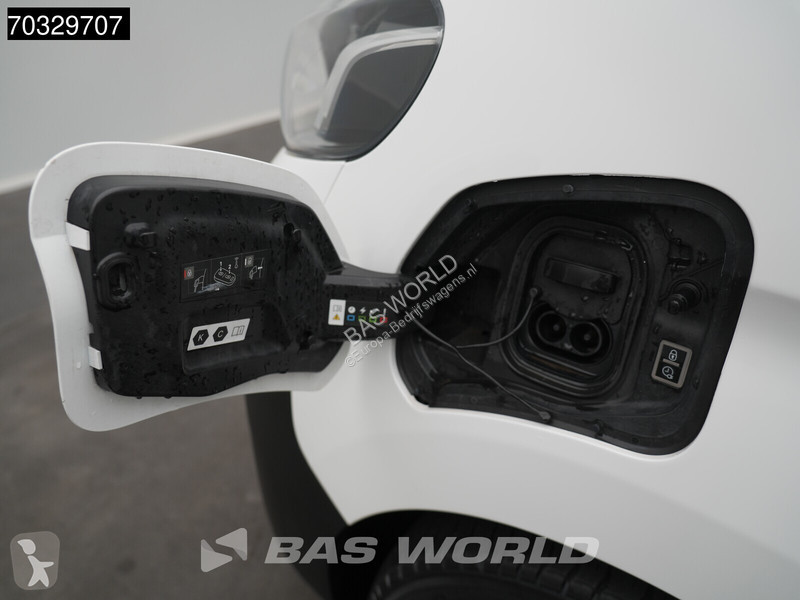Veicolo commerciale Toyota 75kWh L2H1...