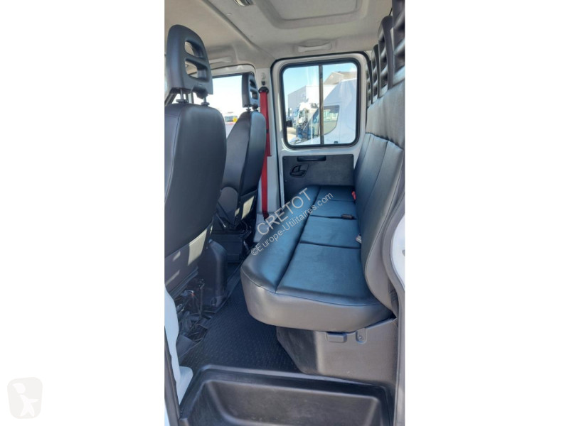 Veicolo commerciale Iveco 35S14