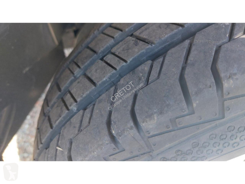 Veicolo commerciale Iveco
