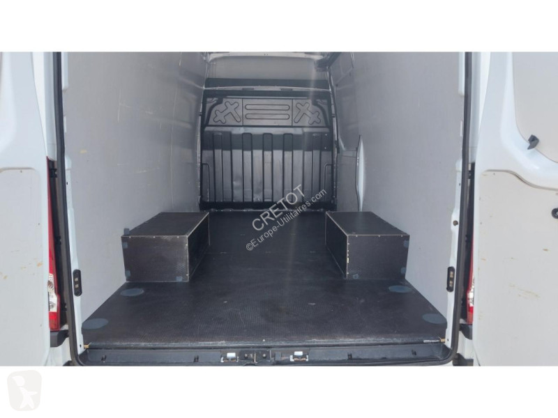 Veicolo commerciale Iveco