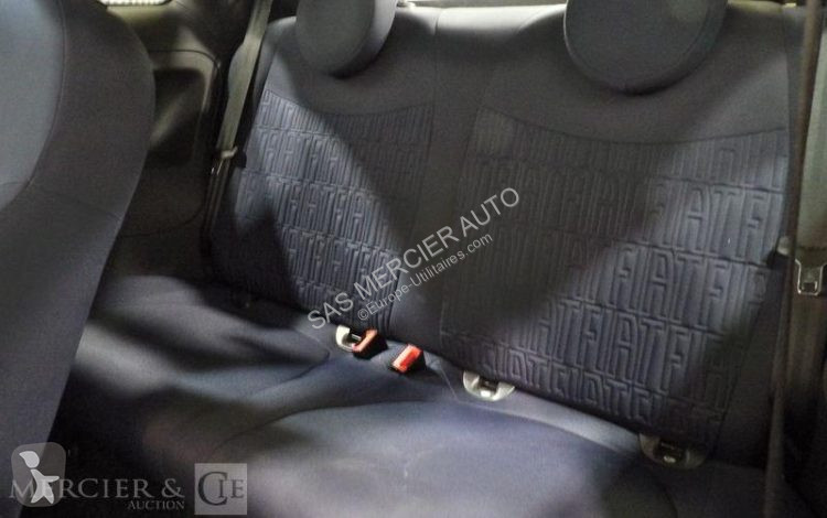 Veicolo commerciale Fiat