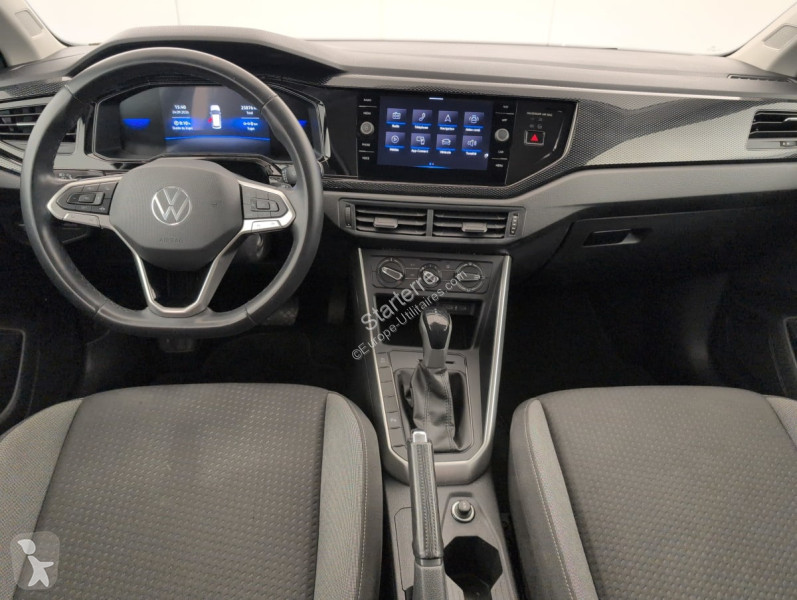 Véhicule utilitaire Volkswagen  POLO