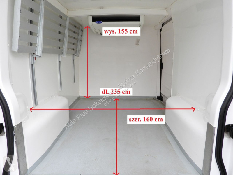 Veicolo commerciale Renault  MASTER