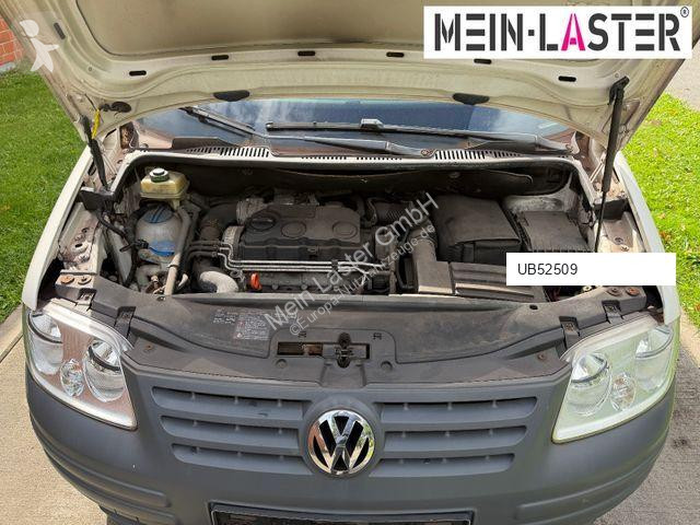 Veicolo commerciale Volkswagen 1.9 TDi