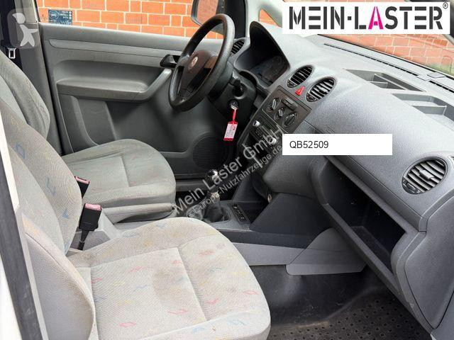 Veicolo commerciale Volkswagen 1.9 TDI MAXI
