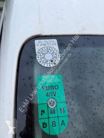 Veicolo commerciale Volkswagen