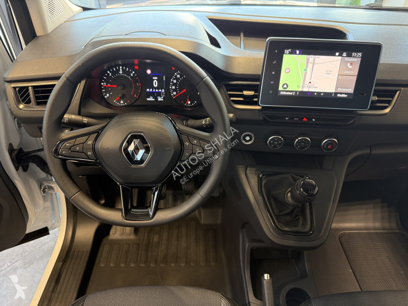 Véhicule utilitaire Renault KANGOO VAN / PRIX...