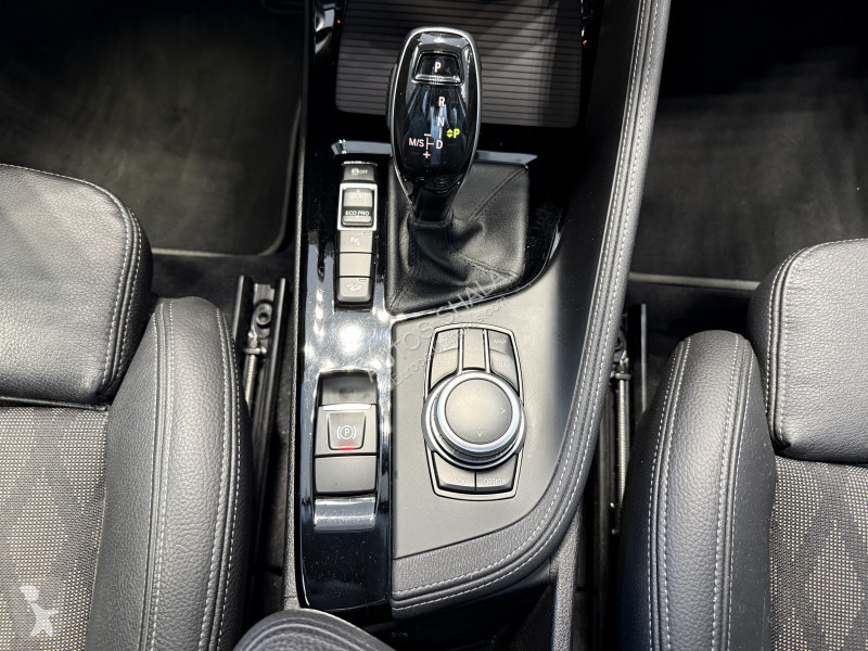 Autoutilitară BMW X1 (F48) / A PARTIR DE...