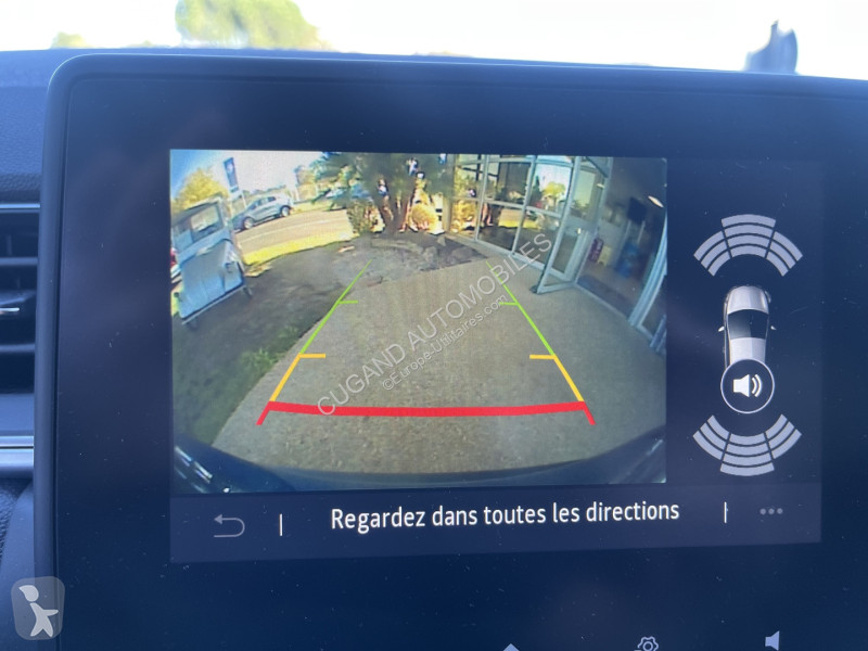 Renault CAPTUR II 1.6 E-TECH FULL HYBRID 145CH...