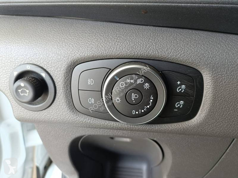 Veicolo commerciale Ford 130