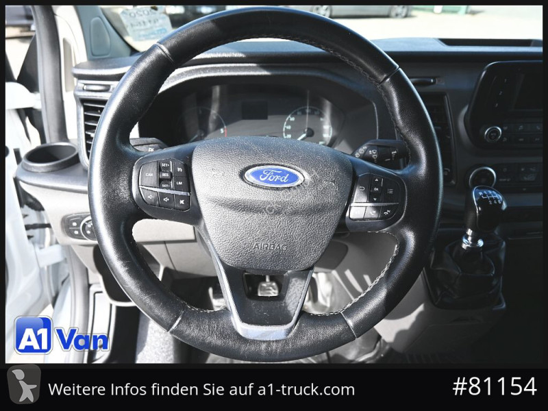 Veicolo commerciale Ford Tranist 9-Siter Kombi,...