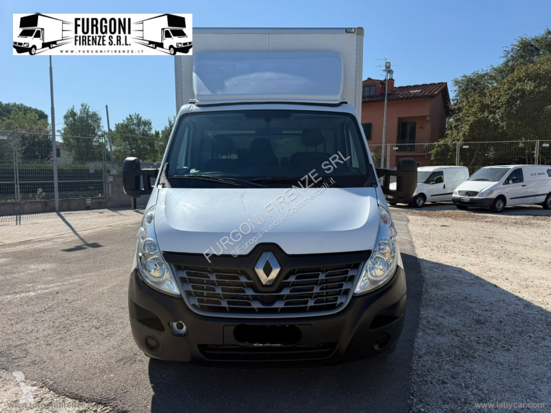 Veicolo commerciale Renault T35 2.3 dCi/130 TP...