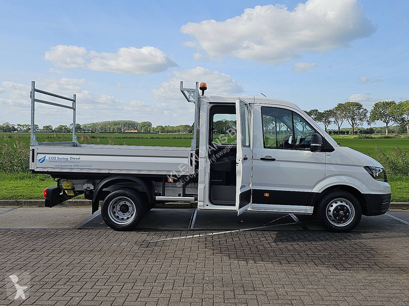 Veicolo commerciale Volkswagen 2.0 N1 Dubbele...