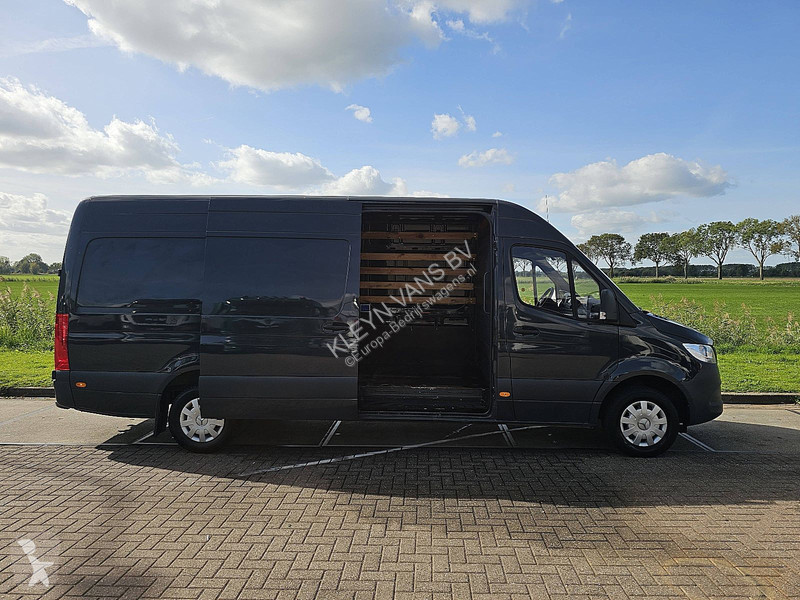 Veicolo commerciale Mercedes 315 L3H2 Mbux Maxi...